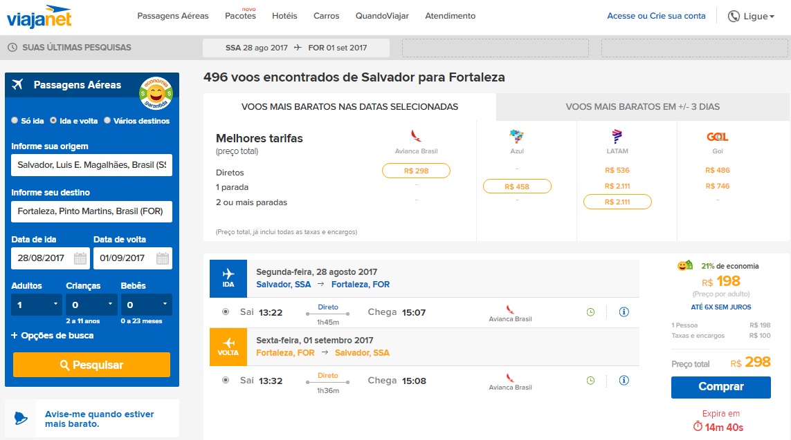 promoçãosalvadorfortaleza