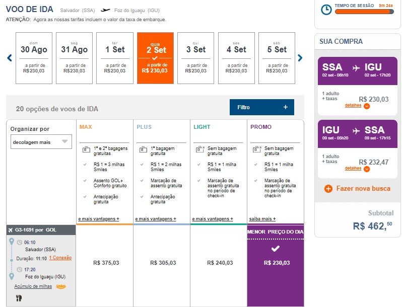 salvadorFOZDOIGUAÇU